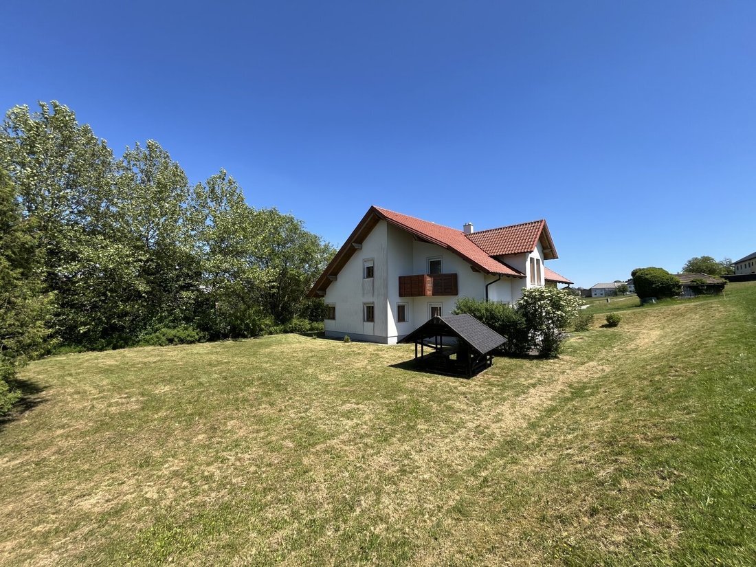 House in Haibach ob der Donau, Upper Austria, Austria 3 - 18587324