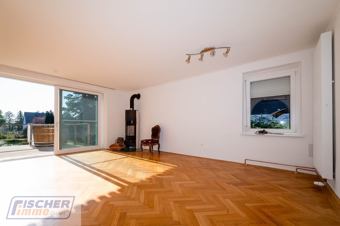House in Sooß, Lower Austria, Austria 4 - 18126426