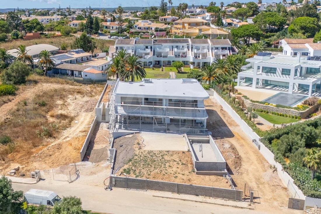 Villa in Praia da Luz, Algarve, Portugal 3 - 17754593