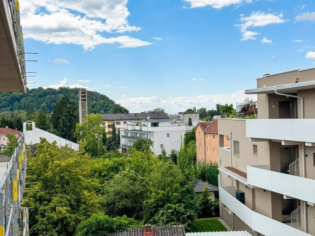 Apartment in Graz, Styria, Austria 1 - 18587295