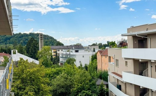 Apartment in Graz, Styria, Austria 1
