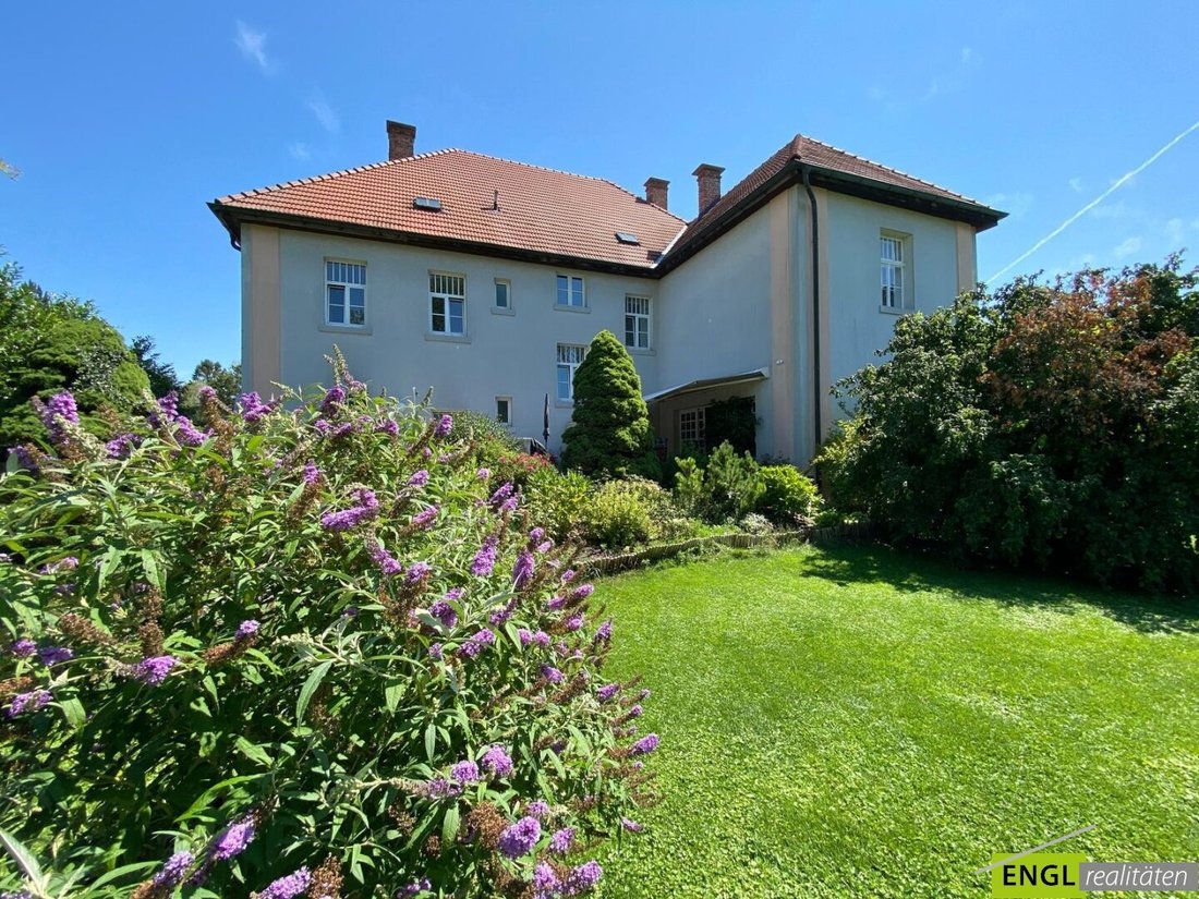 Villa in Ebreichsdorf, Lower Austria, Austria 1 - 17033745