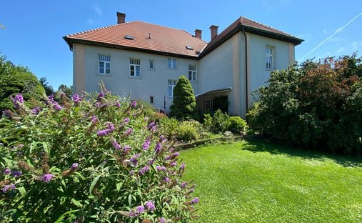 Villa in Ebreichsdorf, Lower Austria, Austria 1