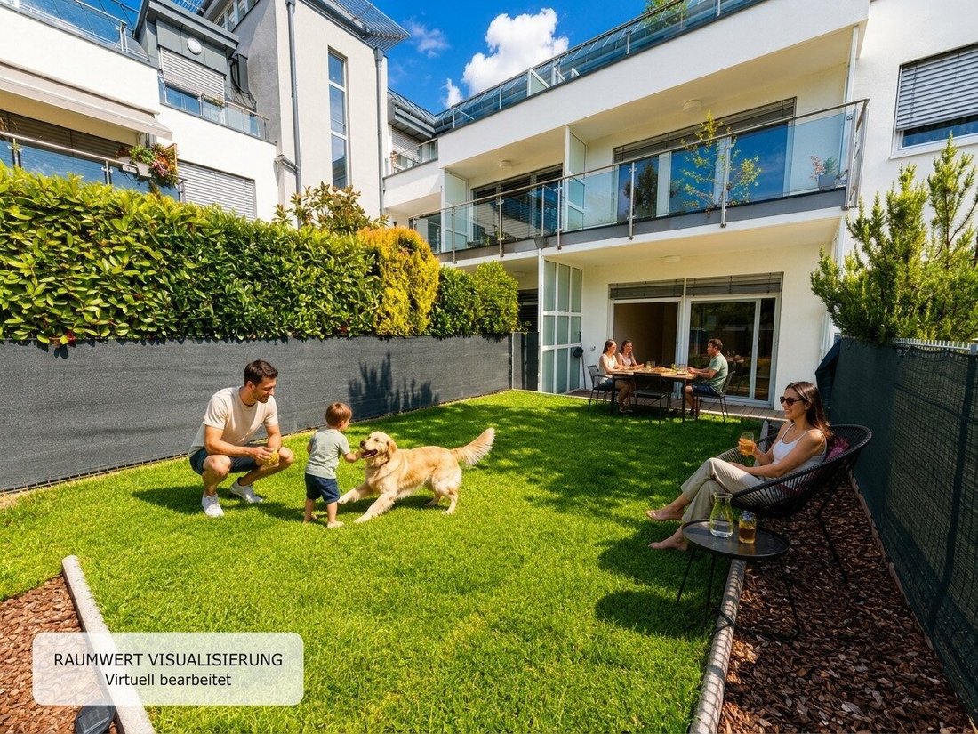 Apartment in Vienna, Wien, Austria 1 - 18497908