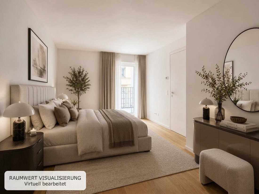 Apartment in Vienna, Wien, Austria 3 - 18073454