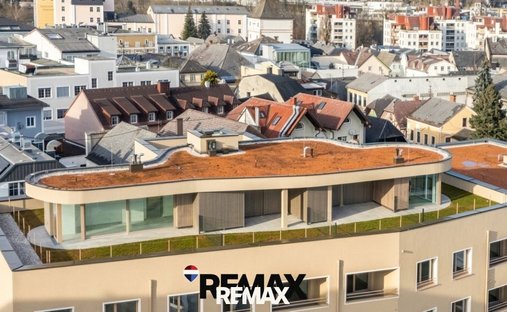 Apartamento en Vöcklabruck, Alta Austria, Austria 1
