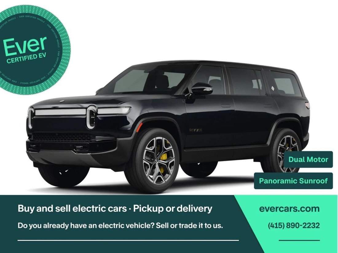 Suv in San Francisco, CA, United States 1 - 18587474