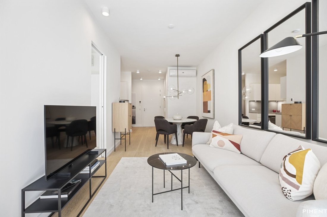 Apartment in Vienna, Wien, Austria 4 - 18587303