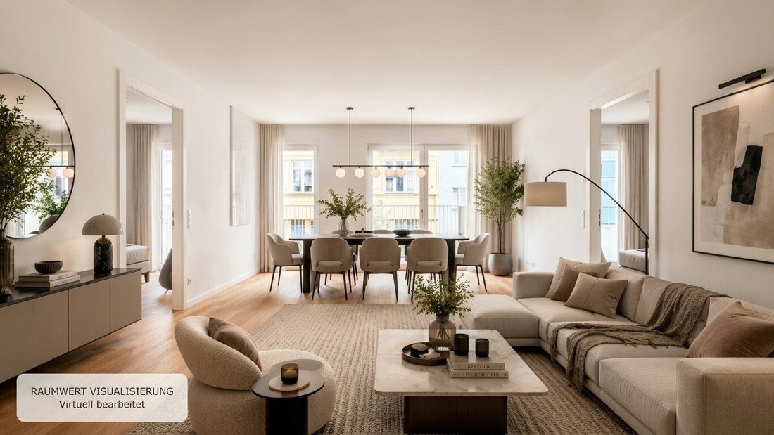 Apartment in Vienna, Wien, Austria 1 - 18073454