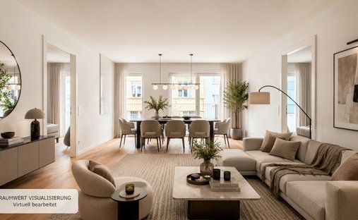 Apartment in Vienna, Wien, Austria 1