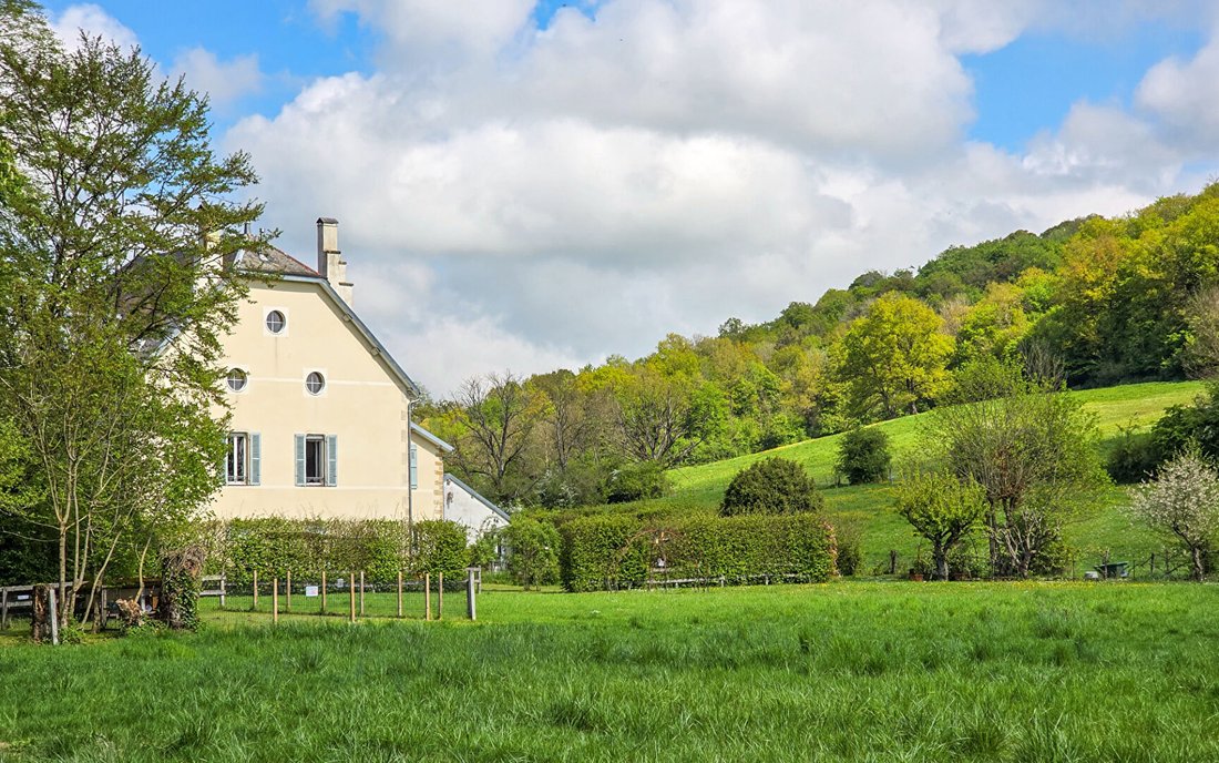 Villa in Culmont, Grand Est, France 3 - 18227964
