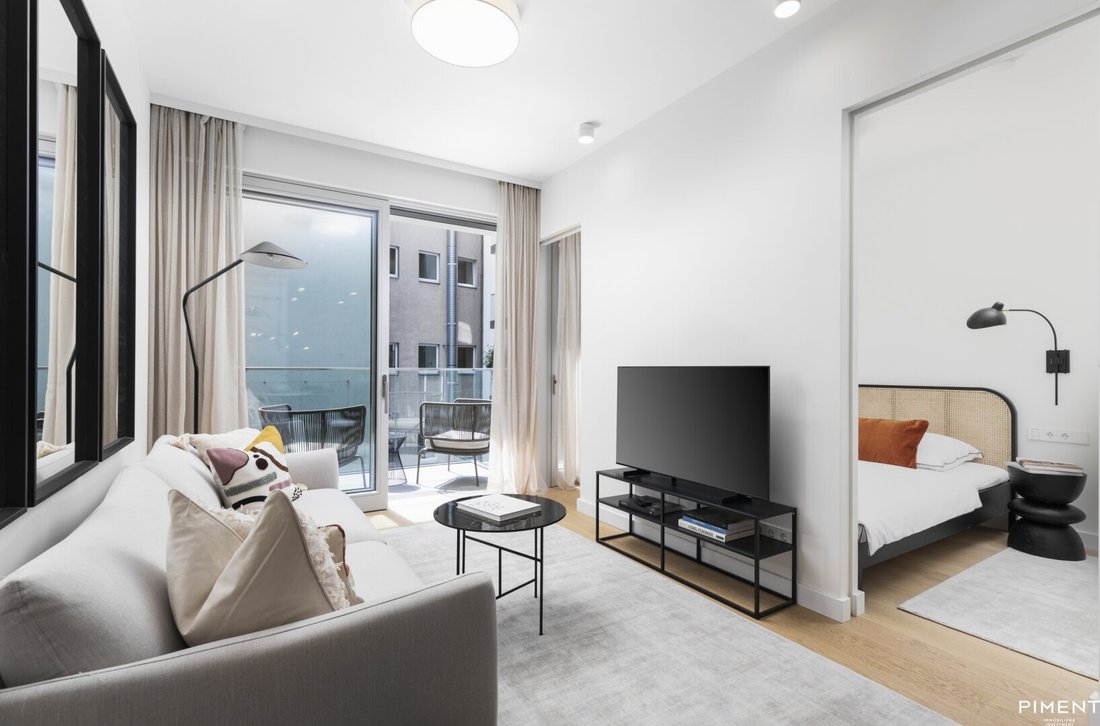 Apartment in Vienna, Wien, Austria 3 - 18587303
