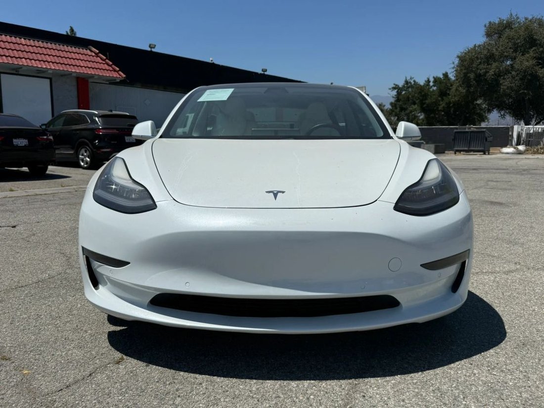 Sedan in Azusa, CA, United States 3 - 18467824