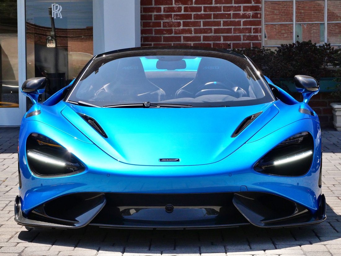 Cabriolet in Beverly Hills, CA, United States 2 - 18587385