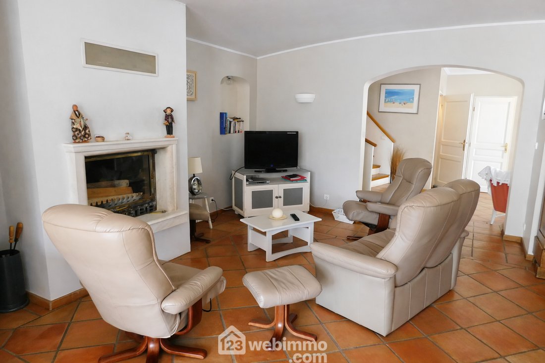 House in Est, Lorgues, France 4 - 18454611