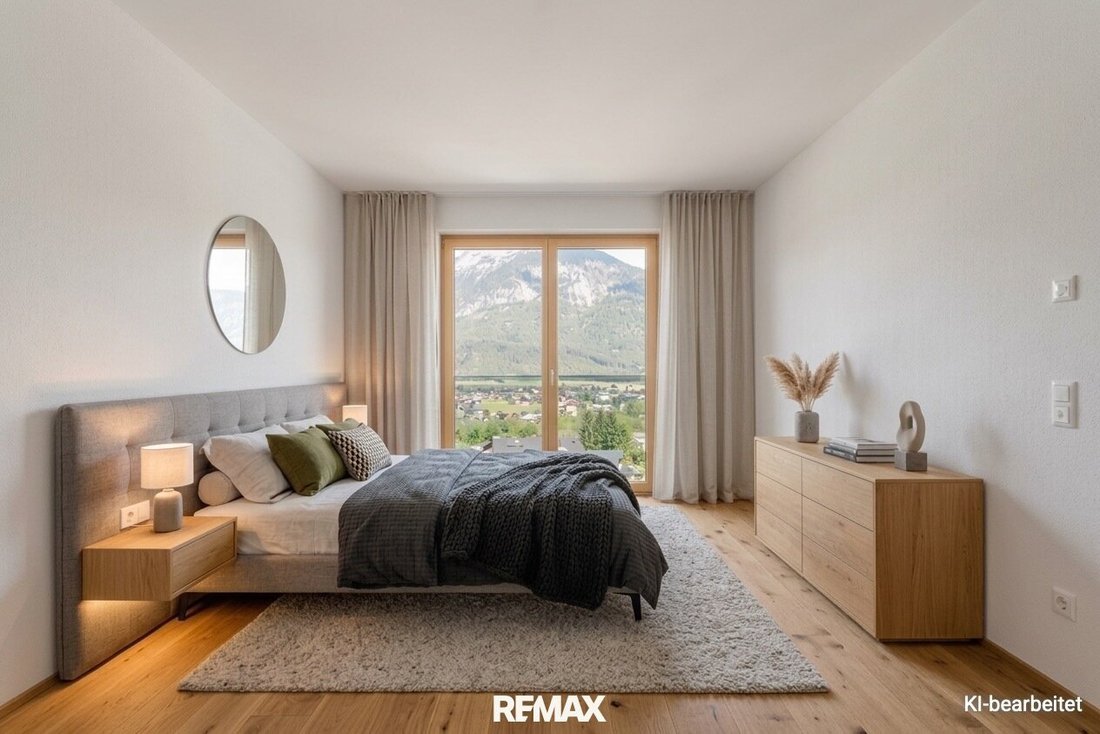 Apartment in Kirchbichl, Tyrol, Austria 3 - 17035837