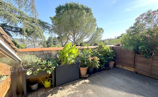 Apartment in Mazarin-Opéra-Bellegarde-Mairie, Aix-en-Provence, France 1