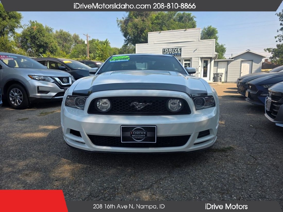 Coupe in Nampa, ID, United States 2 - 18587433