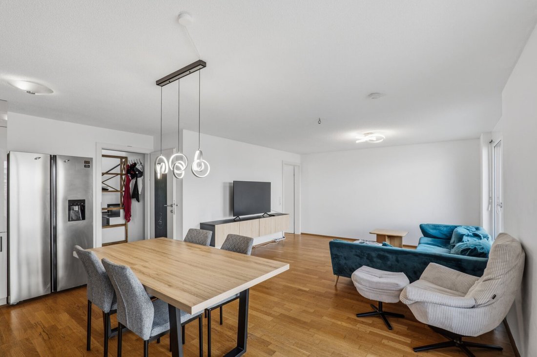 House in Dornbirn, Vorarlberg, Austria 5 - 18587332