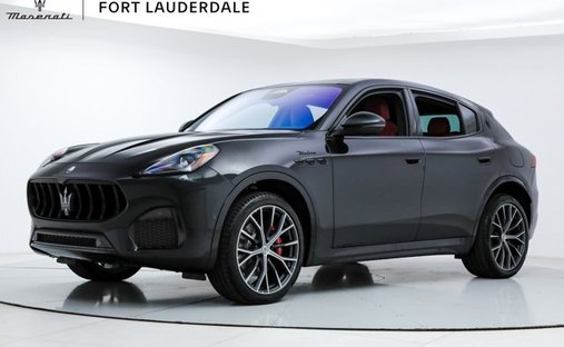 Maserati Grecale Modena in Fort lauderdale, FL, United States 1