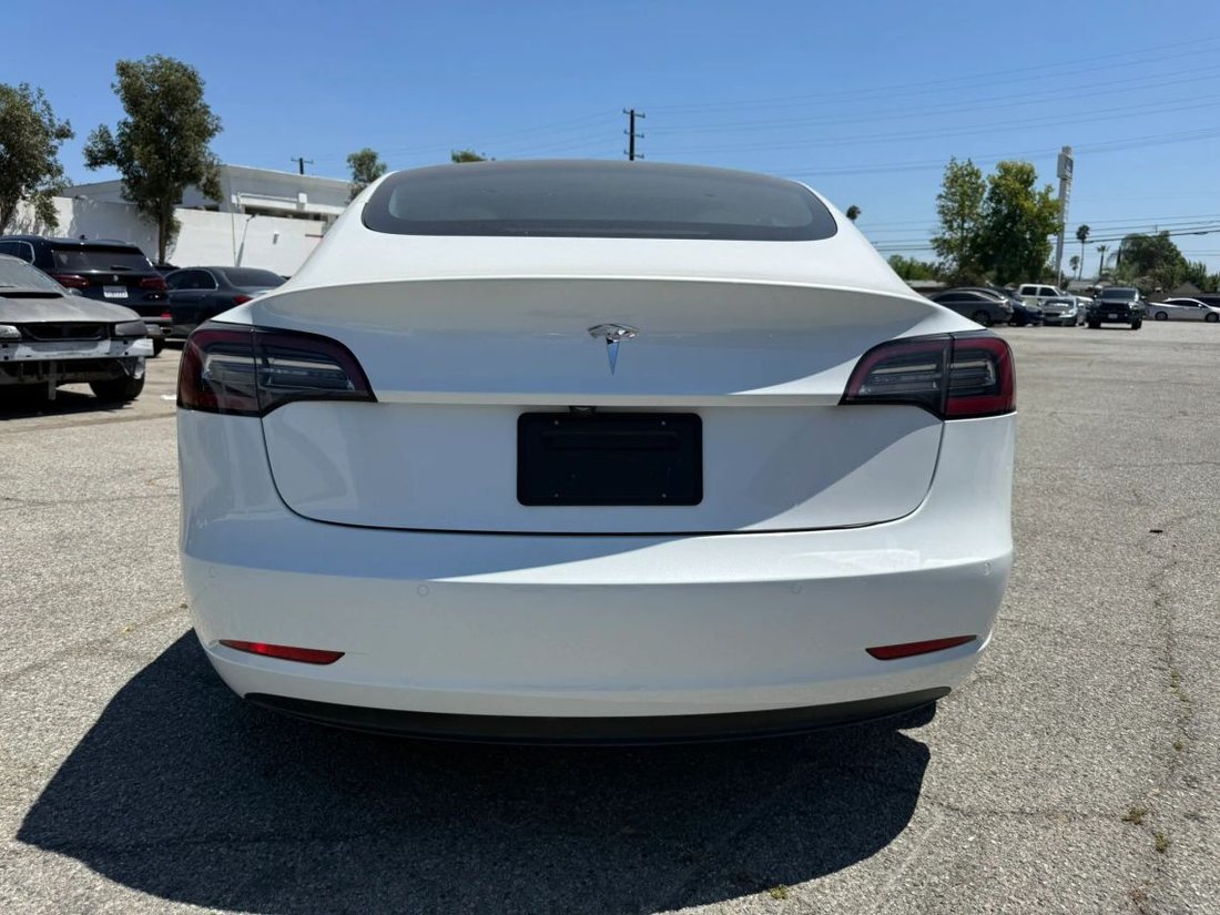 Sedan in Azusa, CA, United States 5 - 18467824