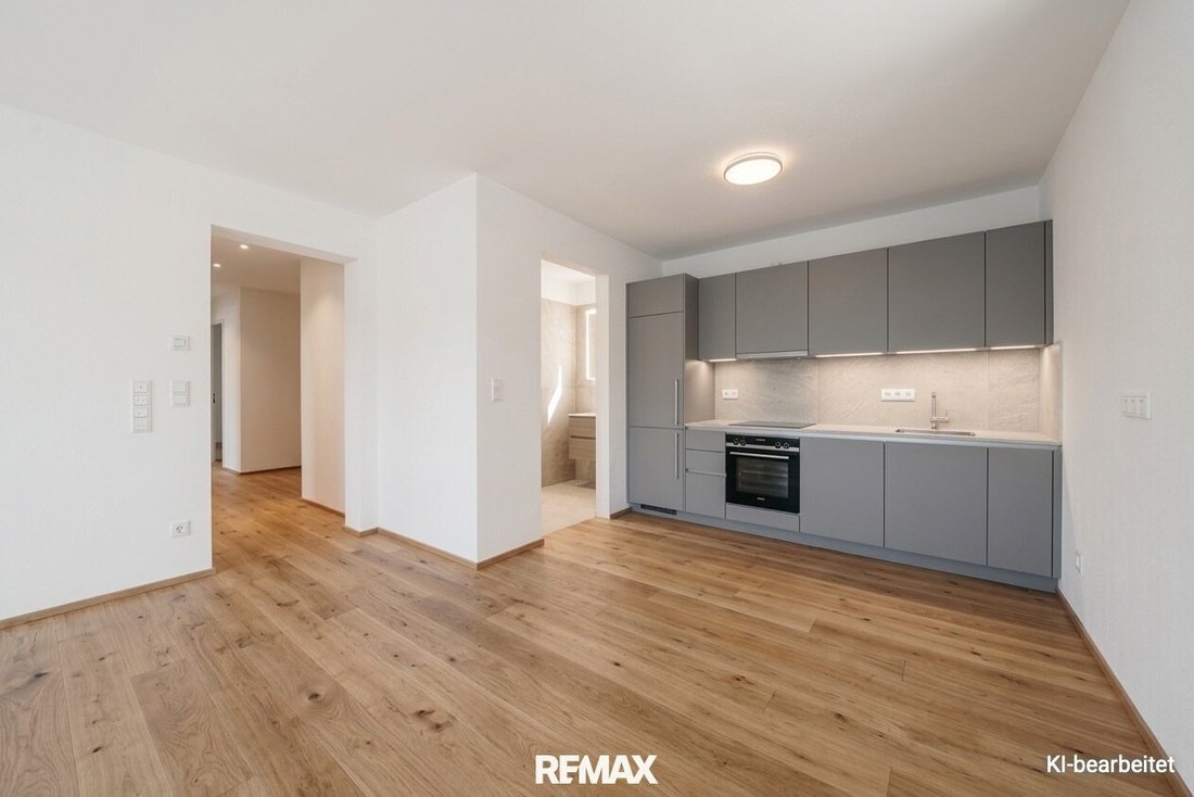 Apartment in Kirchbichl, Tyrol, Austria 2 - 17036176