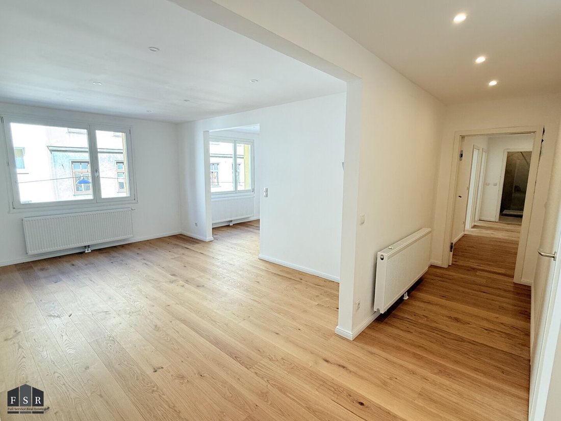 Apartment in Vienna, Wien, Austria 4 - 18587315