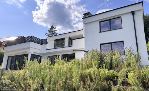 House in Kaltenleutgeben, Lower Austria, Austria 1