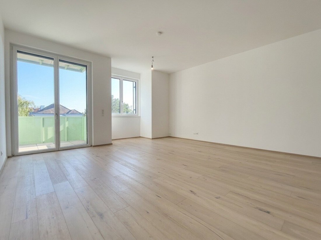 Apartment in Korneuburg, Lower Austria, Austria 2 - 18587316