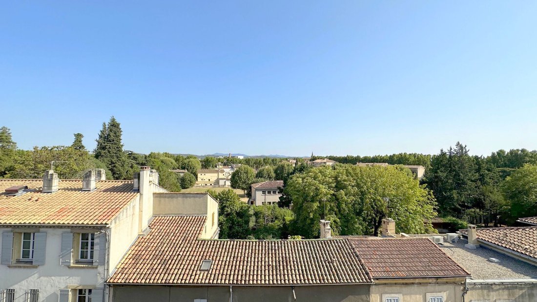 Apartment in Mazarin-Opéra-Bellegarde-Mairie, Aix-en-Provence, France 2 - 18587623