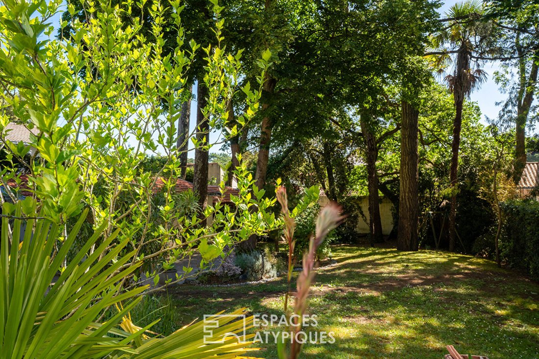 Villa in Les Villages, Saint-Brevin-les-Pins, France 4 - 18587606