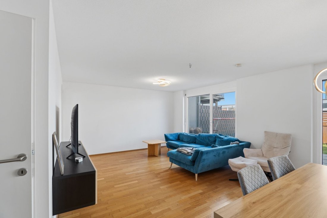 House in Dornbirn, Vorarlberg, Austria 4 - 18587332