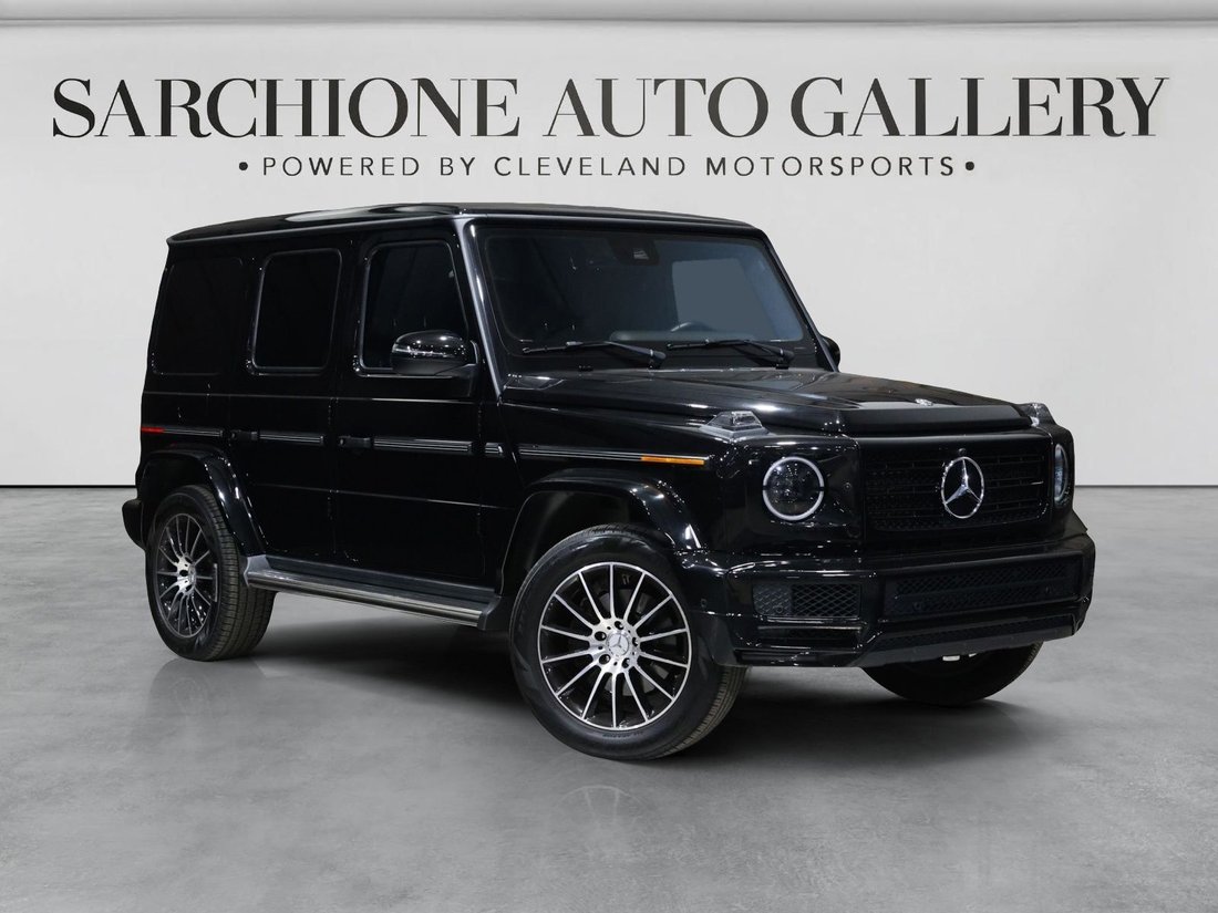 Suv in Canton, OH, United States 1 - 18587386