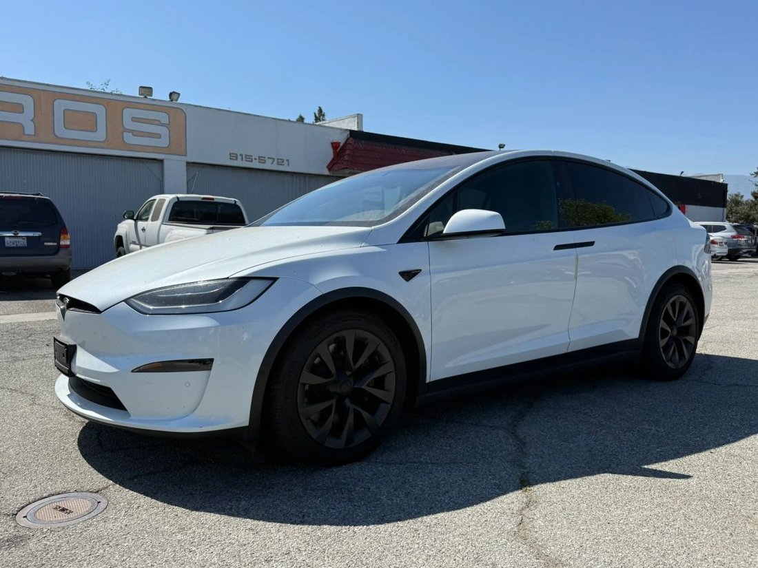Suv in Azusa, CA, United States 4 - 18587491