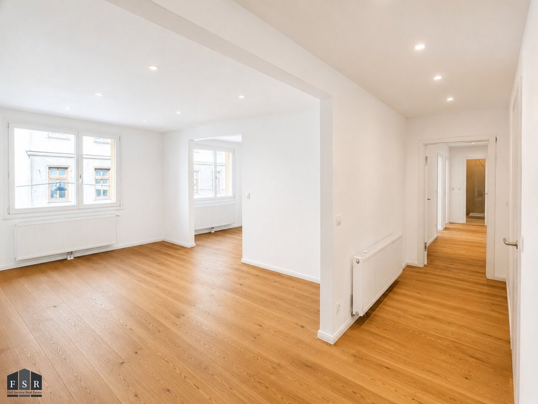 Apartment in Vienna, Wien, Austria 1 - 18587315