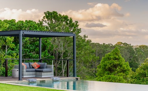 Farm Ranch in Eerwah Vale, Queensland, Australia 1
