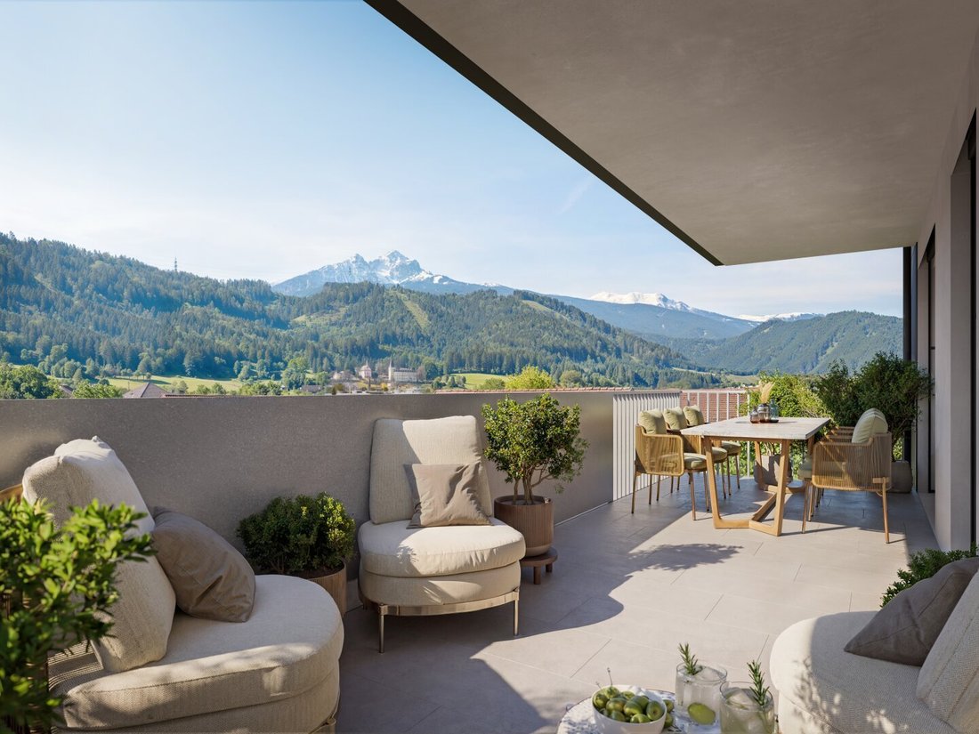 Apartment in Innsbruck, Tyrol, Austria 1 - 18587329
