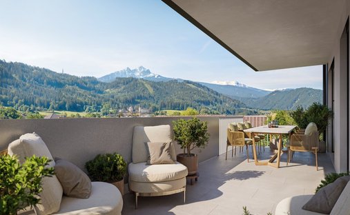 Apartment in Innsbruck, Tyrol, Austria 1
