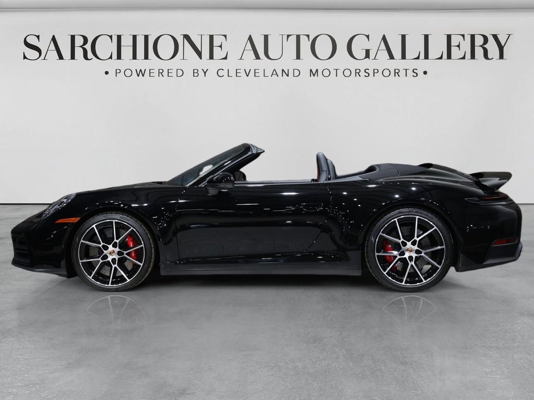 Cabriolet in Canton, OH, United States 3 - 18481255