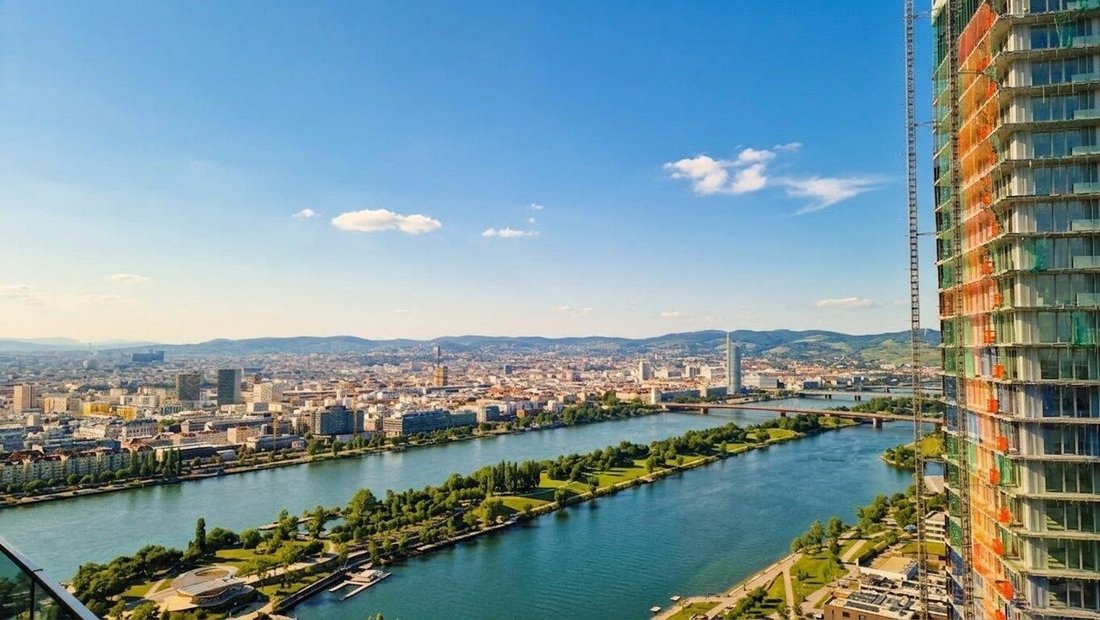 Apartment in Vienna, Wien, Austria 1 - 17266145