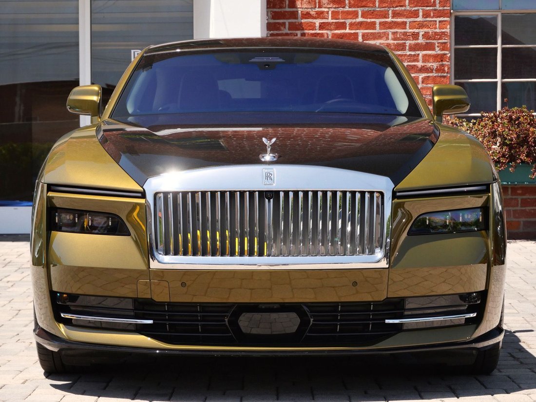 Coupe in Beverly Hills, CA, United States 5 - 18587388