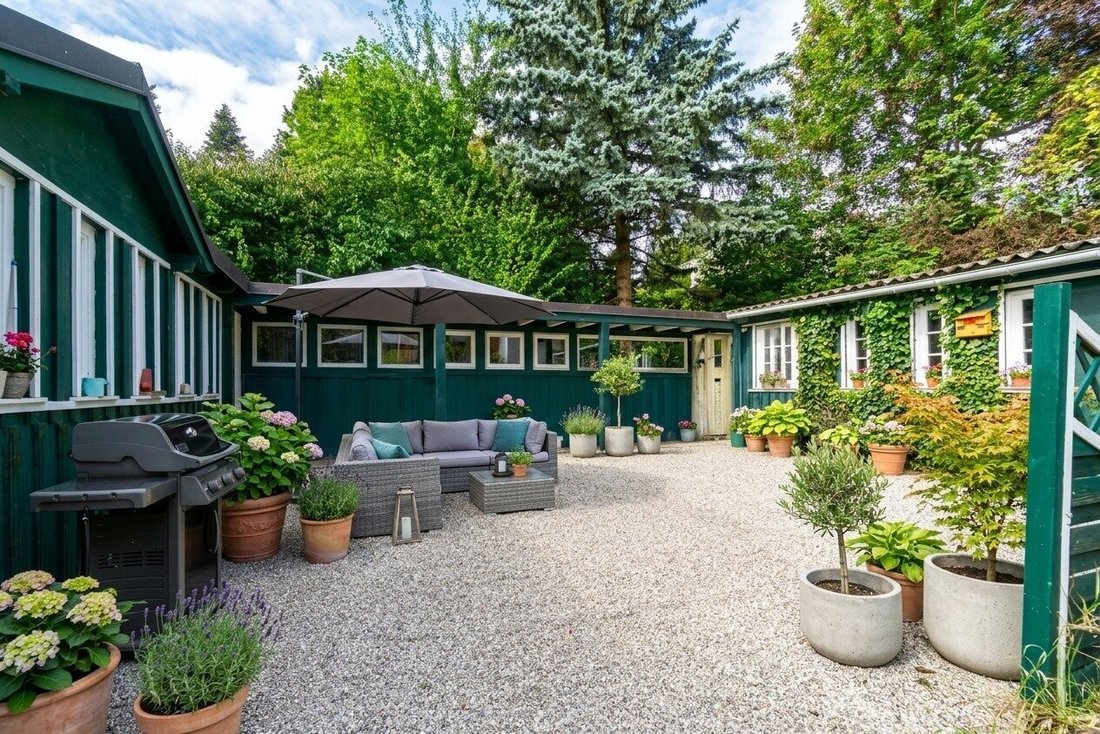 House in Pressbaum, Lower Austria, Austria 4 - 17032694