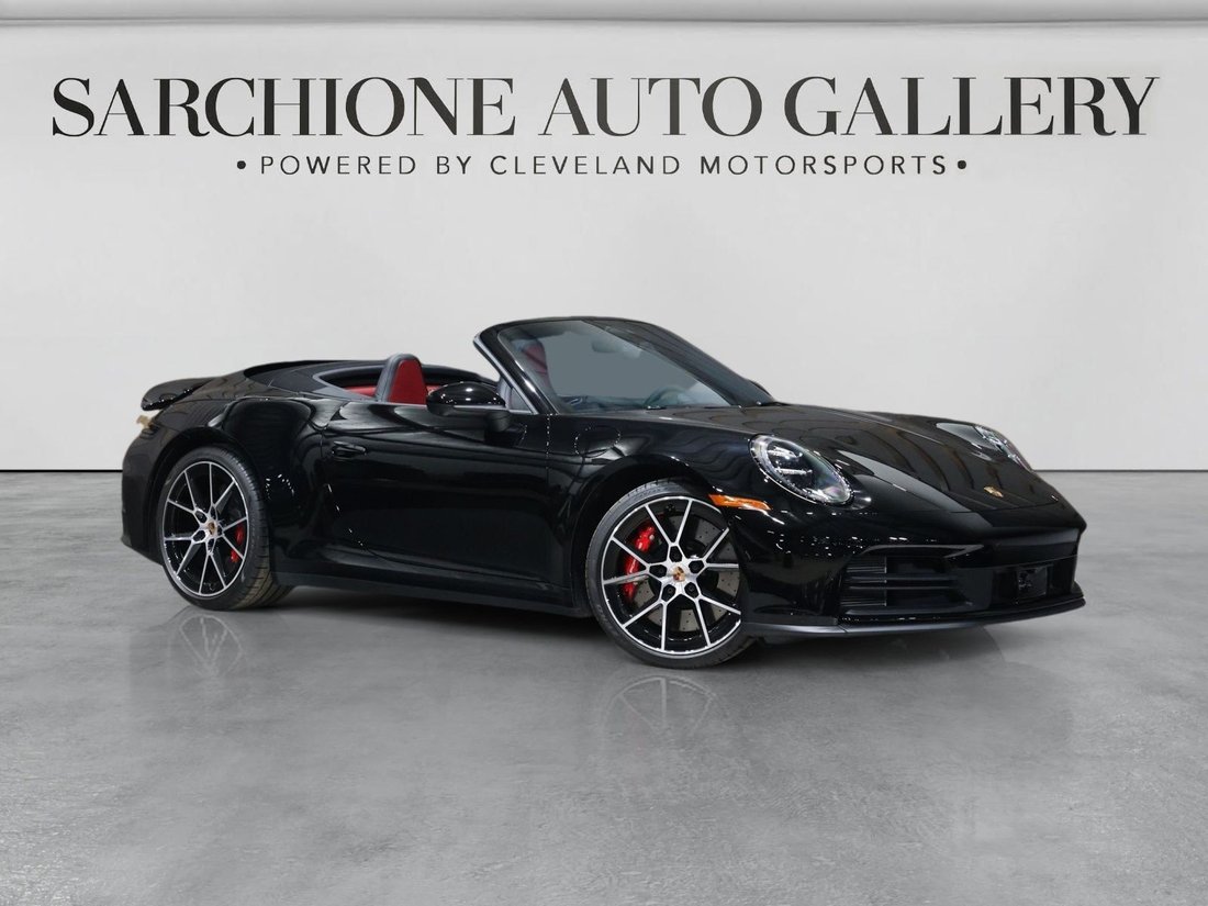 Cabriolet in Canton, OH, United States 1 - 18481255