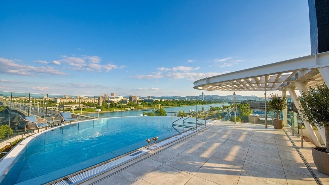 Apartment in Vienna, Wien, Austria 5 - 17266145