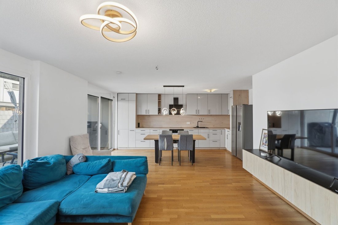 House in Dornbirn, Vorarlberg, Austria 2 - 18587332