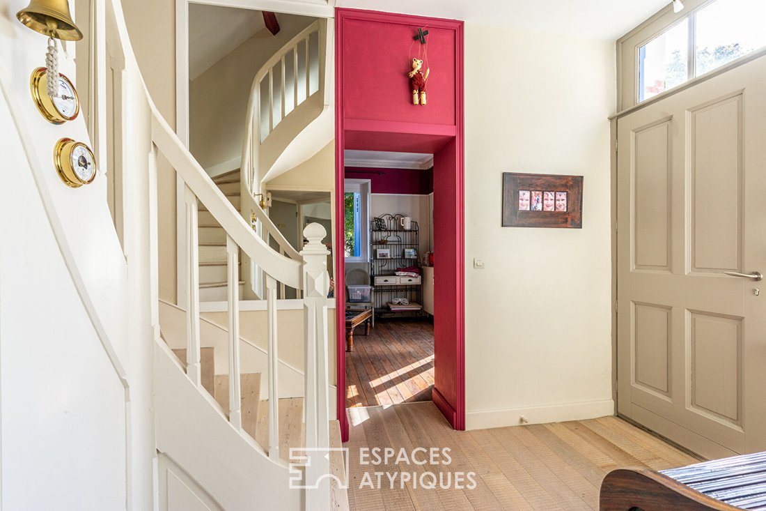 Villa in Les Villages, Saint-Brevin-les-Pins, France 3 - 18587606