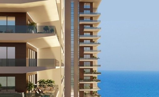 Apartamento en Pafos, Distrito de Pafos, Chipre 1