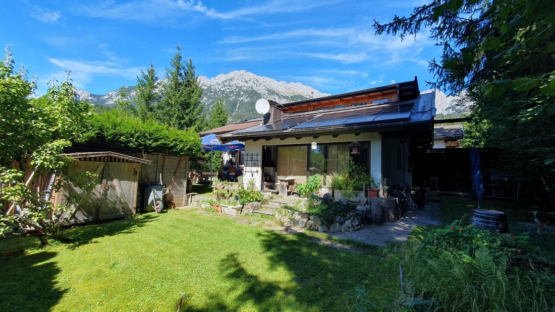 House in Scheffau am Wilden Kaiser, Tyrol, Austria 2 - 18587334