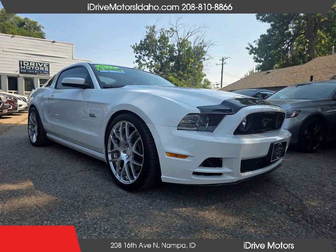 Coupe in Nampa, ID, United States 1 - 18587433