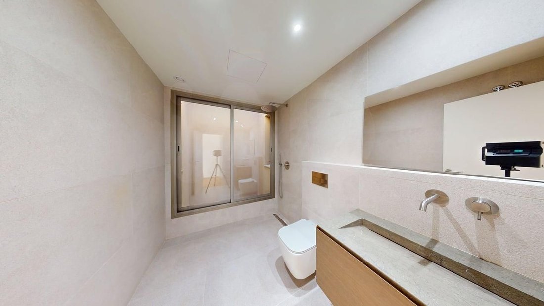 Townhouse in Alaro, Balearic Islands, Spain 5 - 18587668